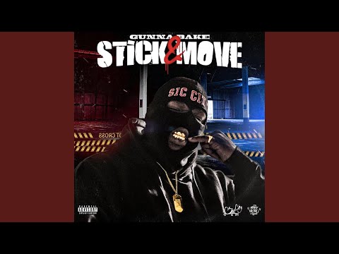 Hard Times (feat. LuGutta & Young Dmo the Prince)