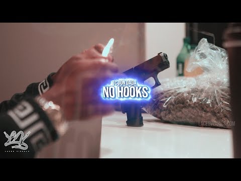 No Hook- TC Dondada (Official Music Video) Shot by: @LacedVis