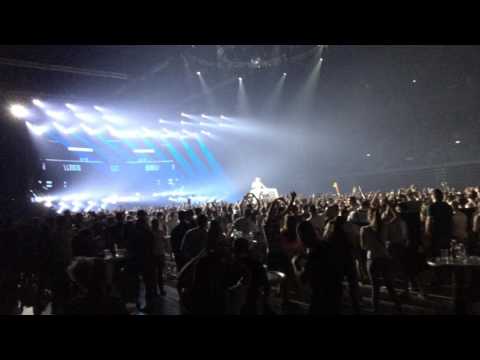 Armin Only - EMBRACE Sofia,17.09.2016  Carte blanche