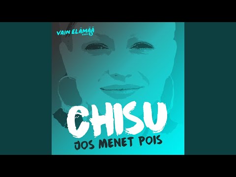 Jos menet pois (Vain elämää kausi 5)