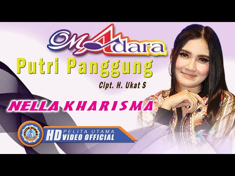 Nella Kharisma - PUTRI PANGGUNG (Official Music Video) [HD]