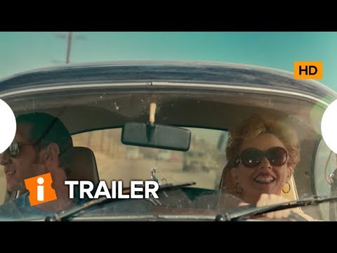 Estrelas de Cinema Nunca Morrem | Trailer Legendado