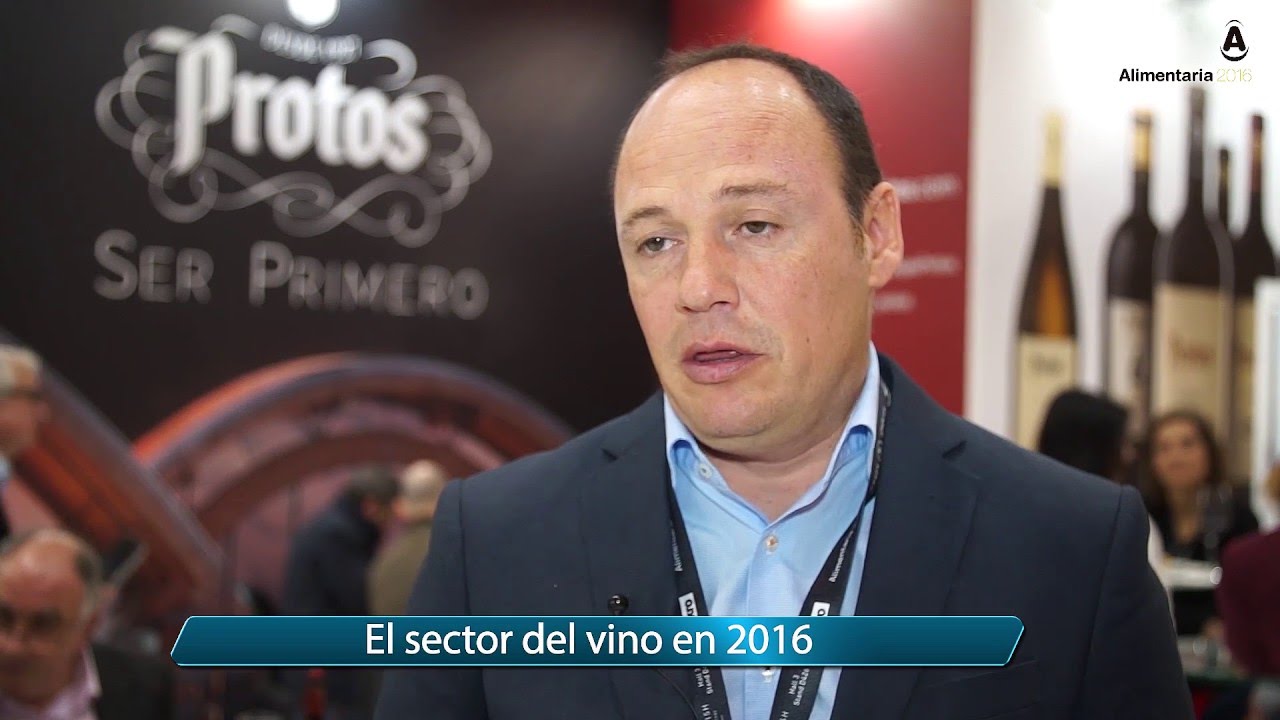 Bodegas Protos, en busca de otro año de crecimiento