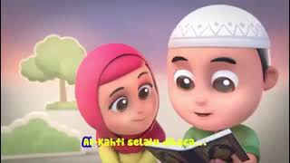 Download lagu Nusa Rara baca doa sebelum makan mp3
