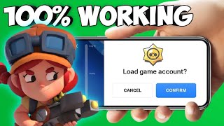 How to Recover Brawl Stars Account (2024)