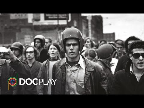 The Weather Underground | Official Trailer | DocPlay