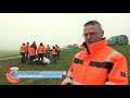 Waterschap oefent 'droog' voor noodsituaties