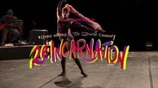 The QDance Company Re:INCARNATION Trailer