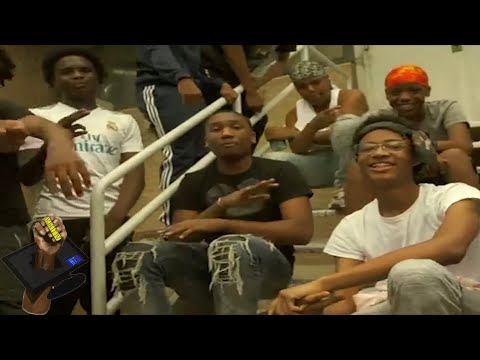 Nas Blixky X Mori Briscoe X Kha Structure X Glizzy Glo- Twirlin N Houndin🖤♥️