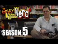 Angry Video Game Nerd - Season 5 (AVGN Full Season Five)