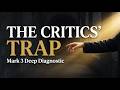 The Withered Hand: Exposing the Heart Atrophy of Religion (Mark 3:1-6)