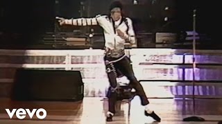 Michael Jackson - Another Part of Me (Live At Wembley July 16, 1988 (Stereo))
