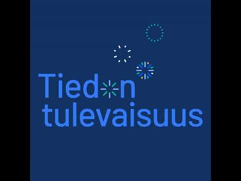 Tiedon tulevaisuus: Työllisyys murroksessa – miksi työmarkkinat eivät vedä?