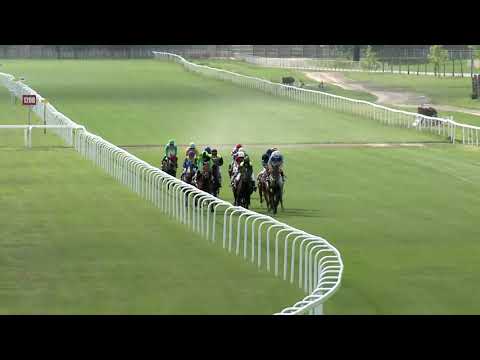 2019.05.19. 05. futam - NYERETLENEK VERSENYE (V.kat.) II. rész