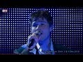 a-ha live - Hunting High and Low (HD) - Oslo ...