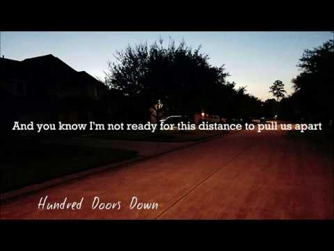 Hundred Doors Down-Ryan Noravong (Lyric Video) (Original Song)