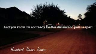 Hundred Doors Down-Ryan Noravong (Lyric Video) (Original Song)