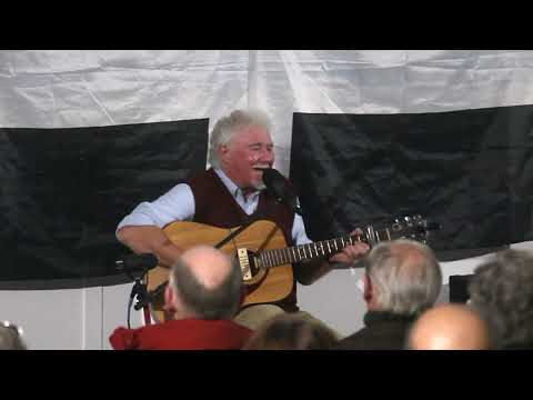 Harry Glasson - Newlyn