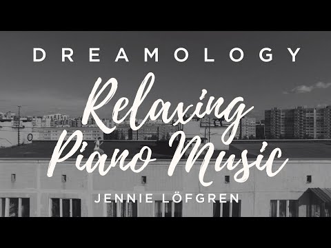 Jennie Löfgren - Dream On Dreamer