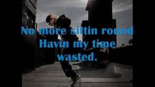 Chris Brown feat. Dre- &quot;Flying Solo&quot; Lyrics