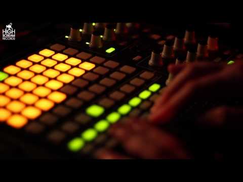 High Scream Records Showcase Live @ Milan