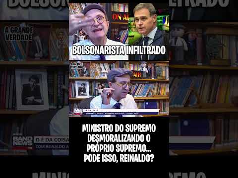 DESTRUINDO INSTITUIÇÕES  #política #bolsonarismo