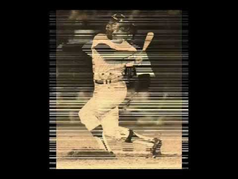Joe Rathburn's Baseball Songs Kickstarter Video - Take Me Out to the Ballgame