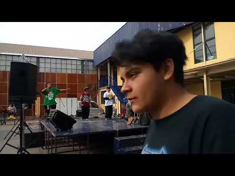 Moraleja vs Jordini / Evento Boston College