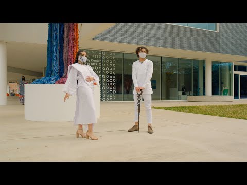 Africayé 2021 - Fashion Show