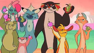 Treasure! - SVA Thesis film