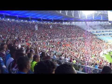 Desde que eu nasci ♪