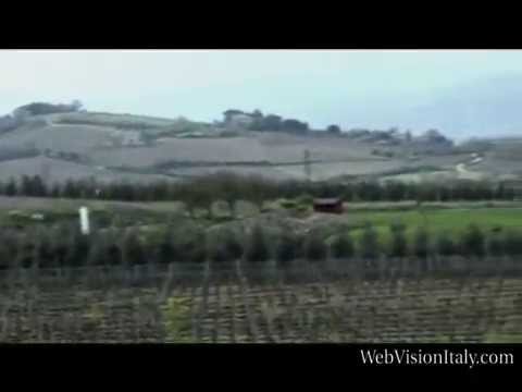 Brunello di Montalcino Tuscany Tour