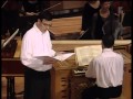 Antonio Vivaldi - Nisi Dominus, Andreas Scholl ...