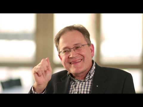 Martin Sallmann: Kann man Gott beeindrucken?