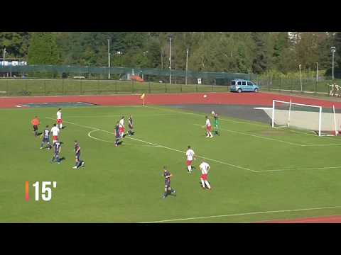NK FUŽINAR VZAJEMCI - NK BRDA / 2:1