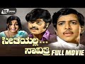 Seetheyalla Savithri ಸೀತೆಯಲ್ಲ ಸಾವಿತ್ರಿ Kannada Full Movie Vishnuvard