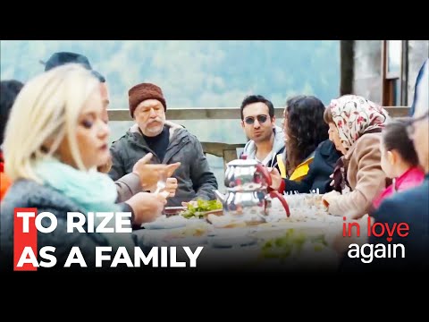 Taşkın And Şekercizades' Blacksea Tour - In Love Again