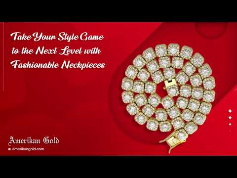 Videos from Amerikan Gold