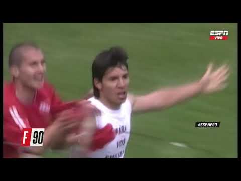 TOP 10 GOLES EN EL CLÁSICO RACING VS INDEPENDIENTE
