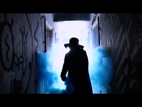 CARLA TAPIA - JEALOUSY ·|· OVN1 STUDIO