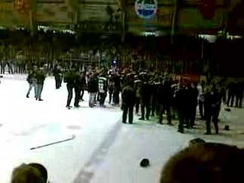 Kassel Huskies - Nach dem Wieder-Aufstieg in die DEL (Part2)