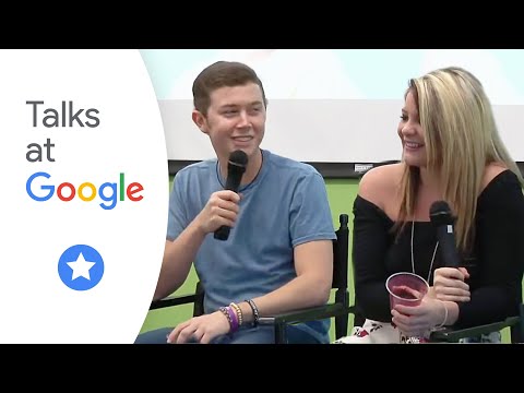 Scotty McCreery & Lauren Alaina | Talks at Google