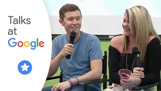 Scotty McCreery & Lauren Alaina | Musicians at Google