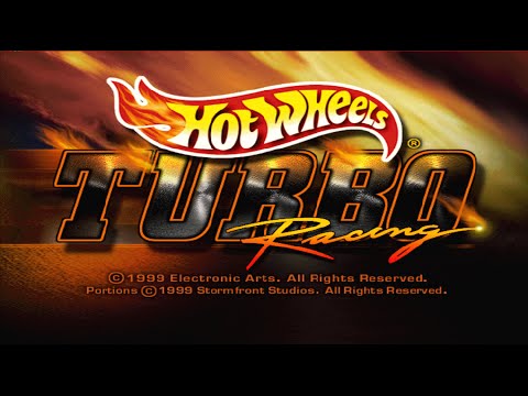 hot wheels turbo racing nintendo 64 secret car locations