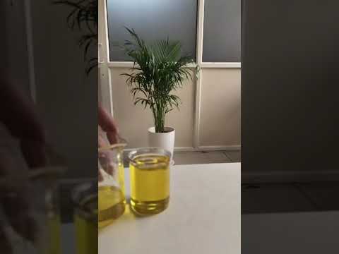 Calendula Essential Oil