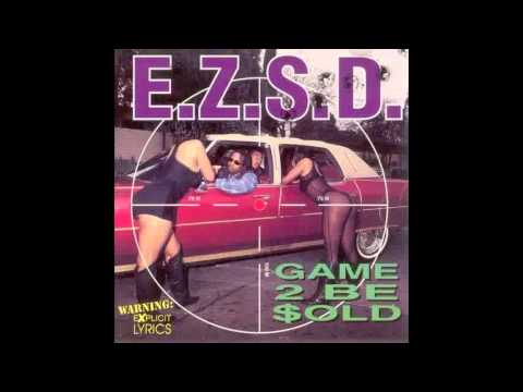 Puttin' N Work - E.Z.S.D. [ Game 2 Be Sold ] --((HQ))--