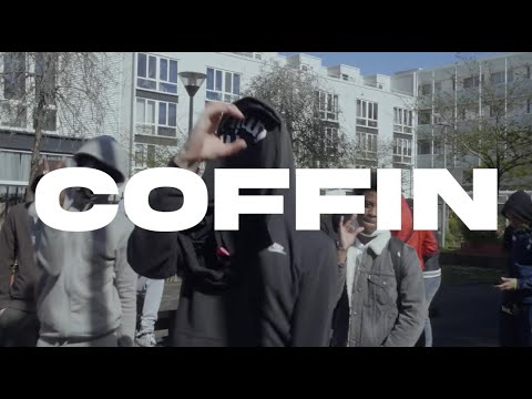 [FREE] #EDG 87 KL X (73) T.Y UK/DUTCH Drill type beat "COFFIN"