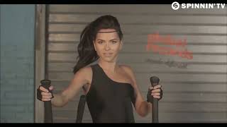 Inna - j&#39;adore - 4K