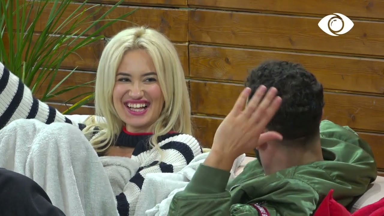 Deamishel i rrëfen Shpatit ndjesitë e saj: S'kam më besim te askush