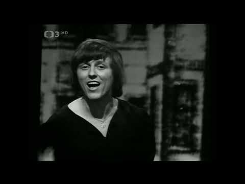 Václav Neckář - Má něco s jedním pánem (1970)